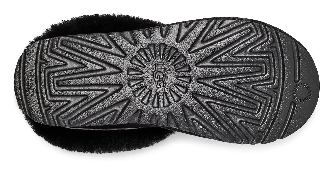 Womens UGG Tazzette  Cozy, Versatile & Effortlessly Stylish